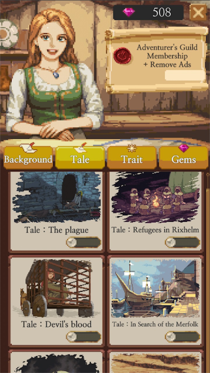 ð�����Life in Adventure��v1.2.1 ��׿��