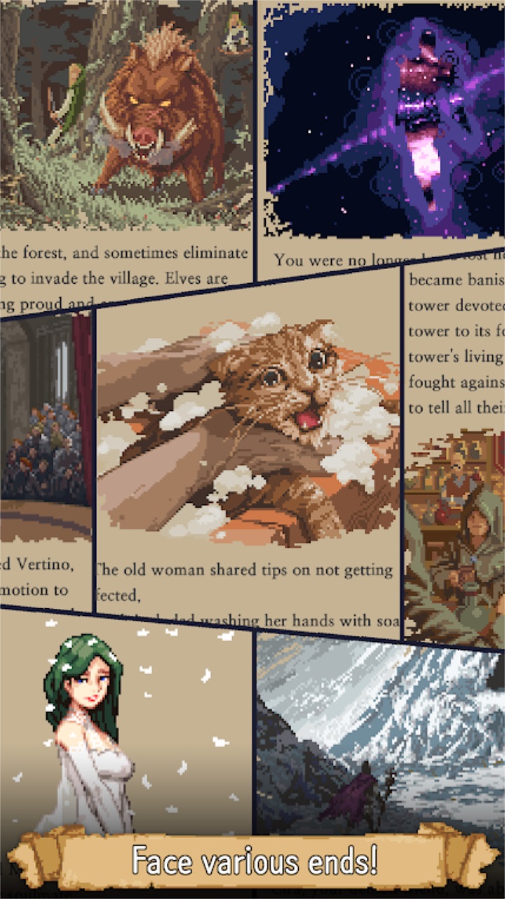 ð�����Life in Adventure��v1.2.1 ��׿��