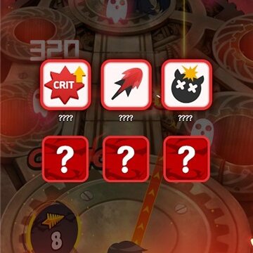驱魔弓箭手 驱魔弓箭手