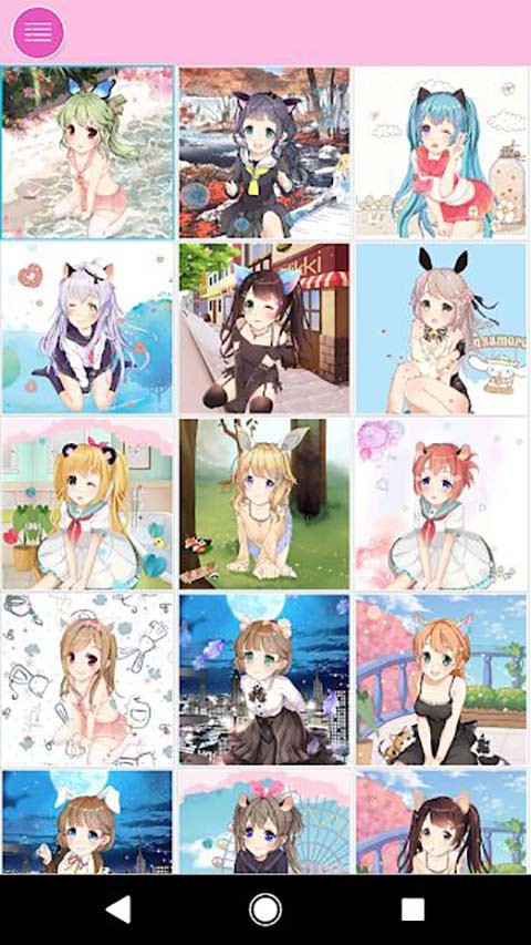 ���۵�������˫��̥��Sweet Lolita Twins��v1.0.7 ���°�