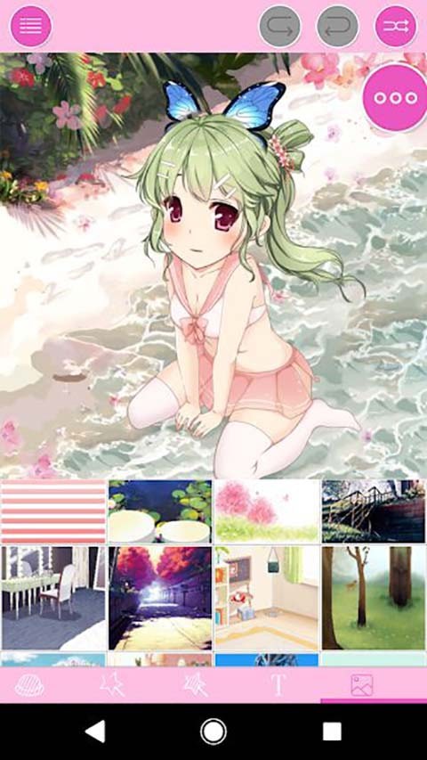 ���۵�������˫��̥��Sweet Lolita Twins��v1.0.7 ���°�