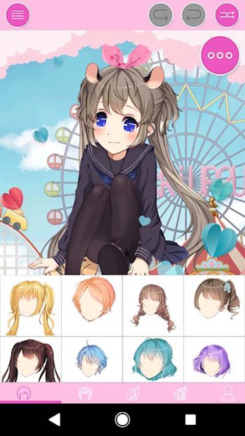 ���۵�������˫��̥��Sweet Lolita Twins��v1.0.7 ���°�