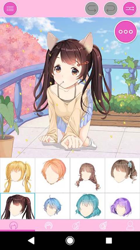 ���۵�������˫��̥��Sweet Lolita Twins��v1.0.7 ���°�