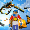 �ʵ���������ܿᣨClimb Up! Sky Walking Parkour��v1.0.0 ��׿��
