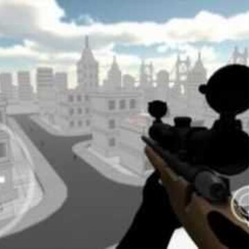 棒式终极狙击手Stick Ultimate Sniper 棒式终极狙击手Stick Ultimate Sniper