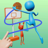 Ͷ3D(Draw Basket)v0.1 ׿