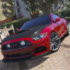 Ұ�����⳵ģ����Drift Mustang Gamev1.0 ��׿��