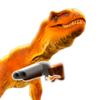 ����ǹ�ϲ��ܿ�(DinoGunMadness)v0.1.0 ���İ�