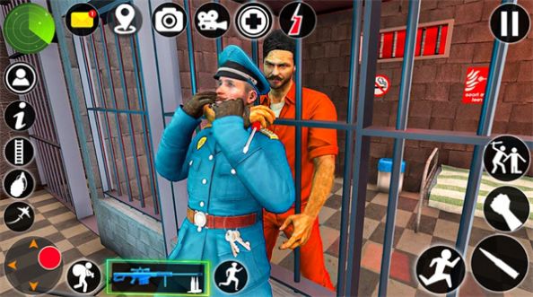 ����804Խ��(Prisoner 804 Escaped IK Games)v1.0 ��׿��