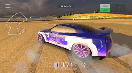 ʻģSemiArcade(Driving Simulator: SemiArcade)v1.0.2 ׿