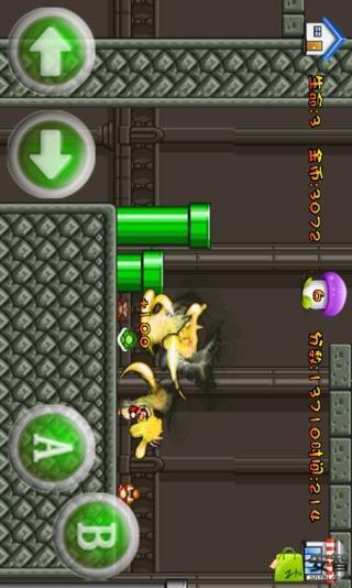 ��һ������������У�TF Mario Travel��v1.0 ���°�