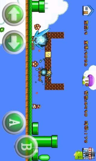 ��һ������������У�TF Mario Travel��v1.0 ���°�