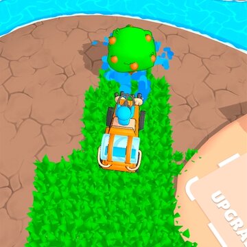 ��ƺ������Grass Maker