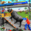 Ұ���������俨��(Animal Transport Truck Games)v1.3.1 ��׿��