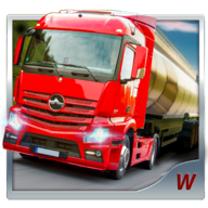 ŷģ2Ѱ棨Euro Truck Simulatorv1.0.2 ׿