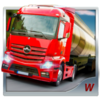 ŷ��ģ��2������Ѱ棨Euro Truck Simulator��v1.0.2 ��׿��
