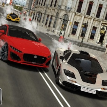 ����׷��ģ��Car Chase Simulator