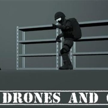 CQB射击联网版 CQB射击联网版