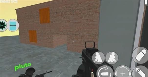 CQB���������v2.7 ��׿��