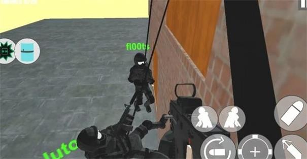 CQB���������v2.7 ��׿��