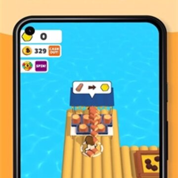 ���Ư����Bitcoin Castaway