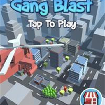 ���ɱ�ըGangBlast