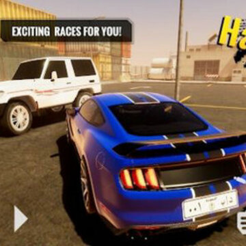 Hajwala����Ư��Hajawala Drift