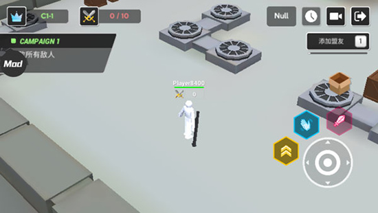 �����޴��Ҷ���Smashgrounds��V2.84 ��׿��