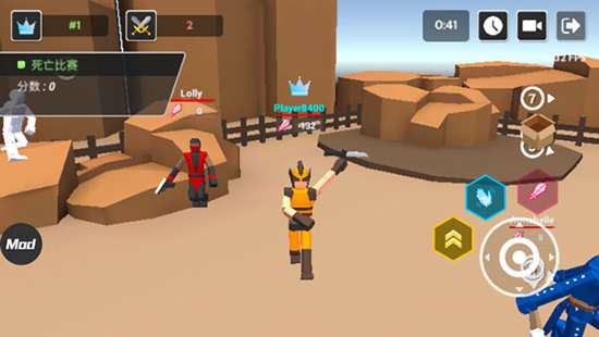 �����޴��Ҷ���Smashgrounds��V2.84 ��׿��