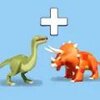 ����������ʦMerge Dino Masterv1.0 ��׿��