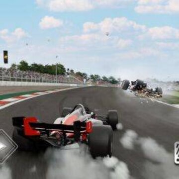 �ƶ��ܳ�����Mobile Sports Car Racing Games