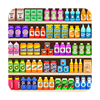 �������(Goods Sort)v2.008 ��׿��