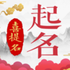 起名测名软件v2.0.1 官方版