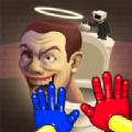 Ͱֲ(Toilet Monster Survival Horror)v1.0 ׿