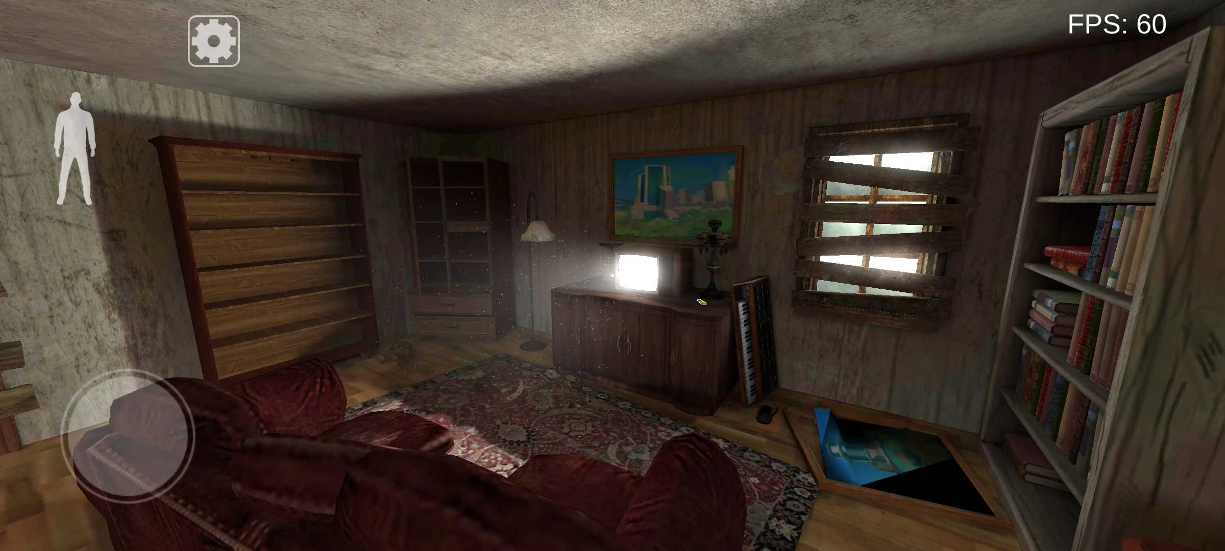 ������ڶ�����Ϸ�ֻ���Ѱ棨PsychopathHuntC2��v0.1 ��׿��