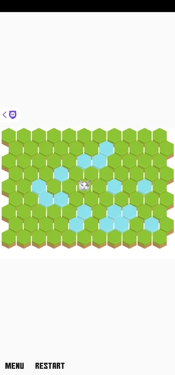 ���ѵ�è(TF Escape Your Cat)v1.0 ��׿��