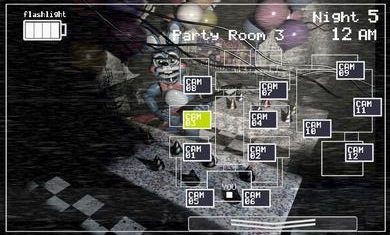 ����ܵ���ҹ����Ѱ棨Fives Nights at Freddys��v2.0.4 ��׿��