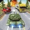 ̹�˽�ͨ�ƻ�Tank Traffic Racerv1.0 ��׿��