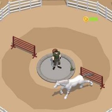 ����ѱ��Horse Rider