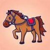 ����ѱ��Horse Riderv0.1 ��׿��