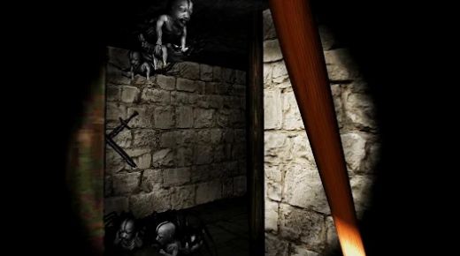 �־廨԰�����Թ�(Garden of Fear)v1.5.4 ��׿��