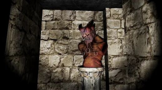�־廨԰�����Թ�(Garden of Fear)v1.5.4 ��׿��