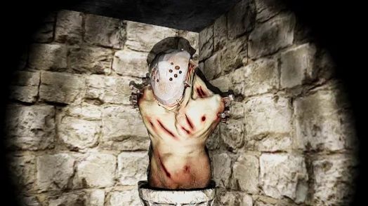 �־廨԰�����Թ�(Garden of Fear)v1.5.4 ��׿��