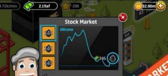 ���ù�ҵ����Idle Industry Tycoonv1.0.1 ��׿��