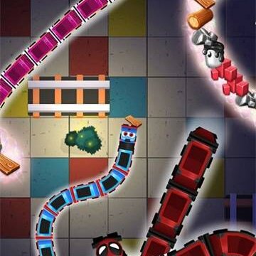 �߻𳵾�����Choo Train io