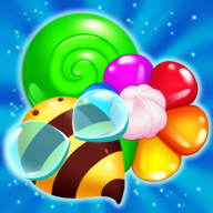 ǹ(Candy Sweet Bee Puzzle Game)v1.2.5 ׿