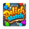 ��ζά��Delish Matchv1.0.0 ��׿��