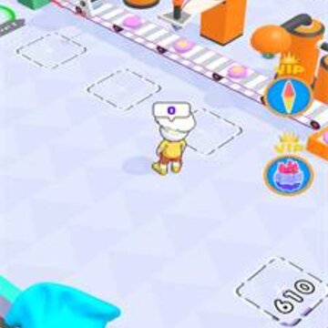 冰淇淋模拟工厂Ice Cream Factory 冰淇淋模拟工厂Ice Cream Factory