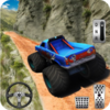 ԽҰ��������(Offroad Monster Truck Legend Drive)v1.16 ��׿��