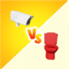 ����ͷ��Ͱ����֮ս(Merge Toilet: Horror Battle)v1.0 ��׿��